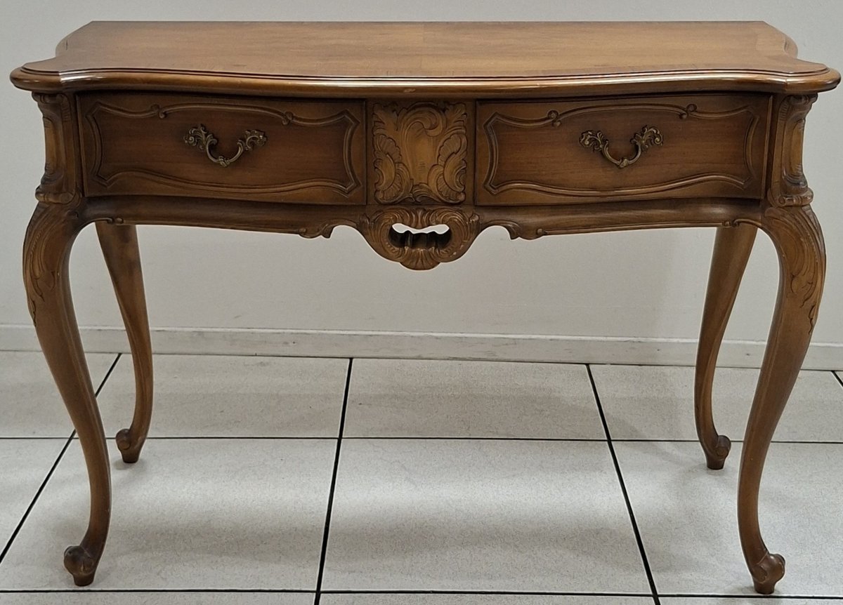 Table d`appoint